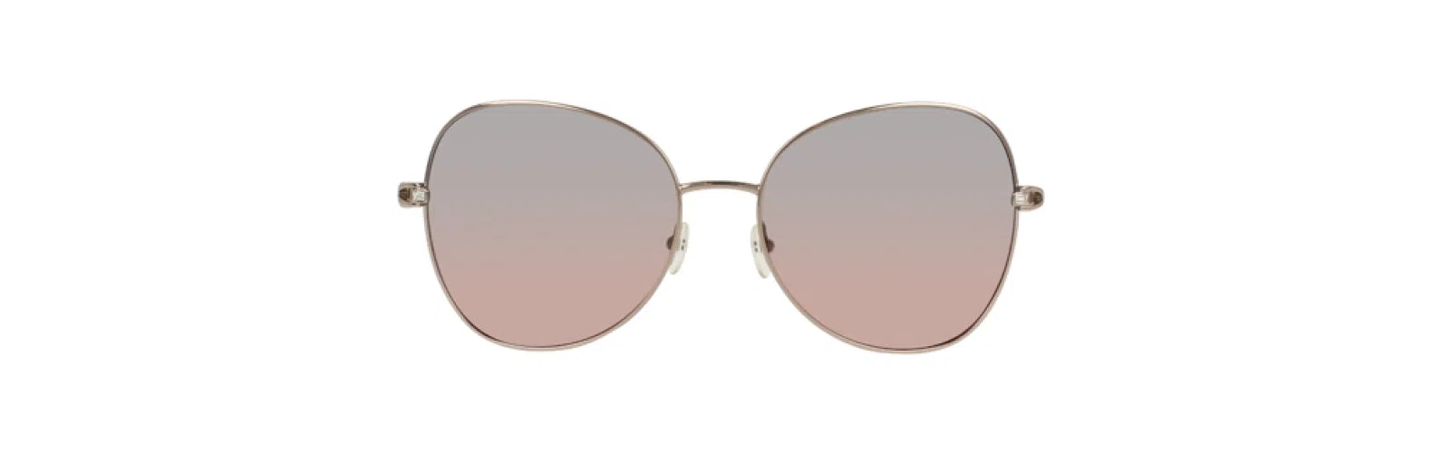 Jenny Lynn JLREFLECTIVE Sunglasses - view 2